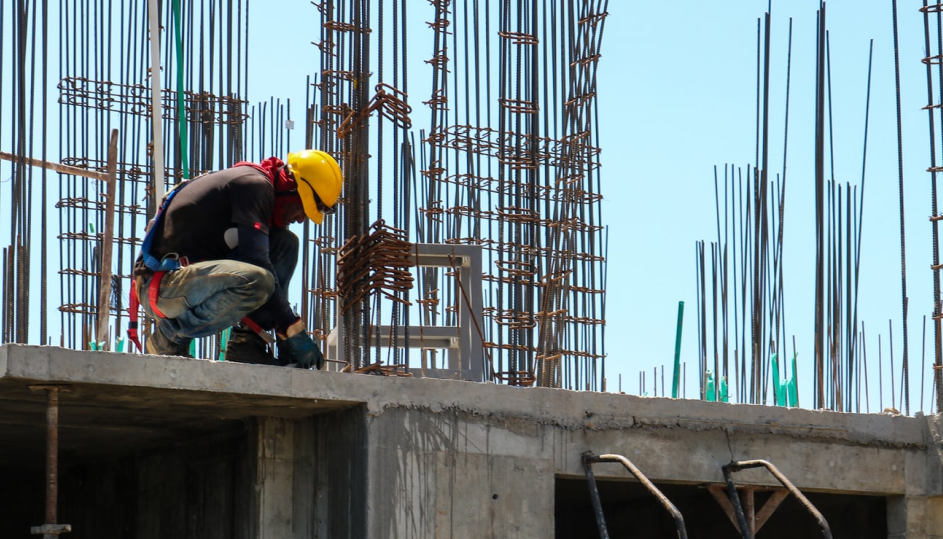 El sector de construcción es uno de los más afectados.