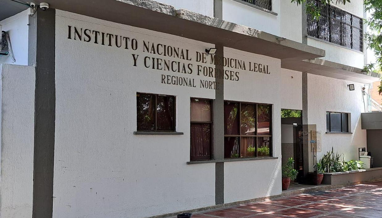 Medicina Legal en Barranquilla.