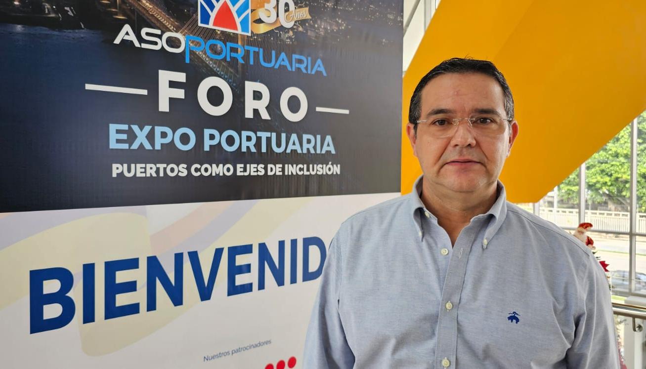 Héctor Carbonell, director Ejecutivo de la CCI capítulo Norte.