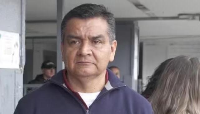 Elmer Fernández, director de la cárcel La Modelo asesinado. 