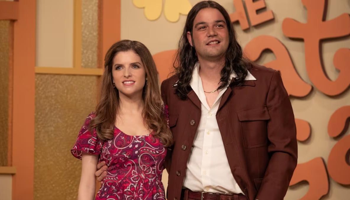 Anna Kendrick y Daniel Zovatto interpretan a Cheryl Bradshaw y Rodney Alcalá.