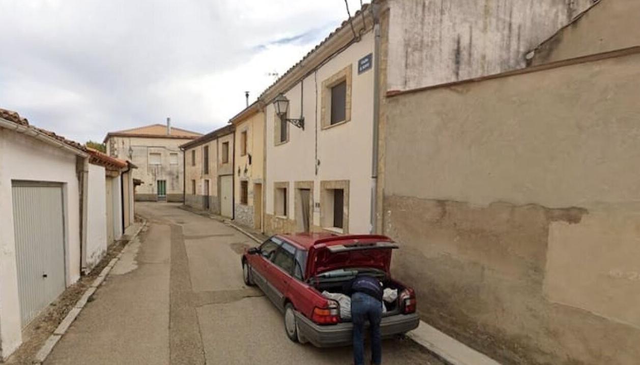 La imagen de Google Maps que fue clave para esclarecer el homicidio de un cubano en España