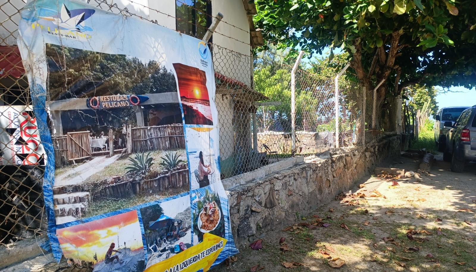 La escuela Kite Dream Colombia.