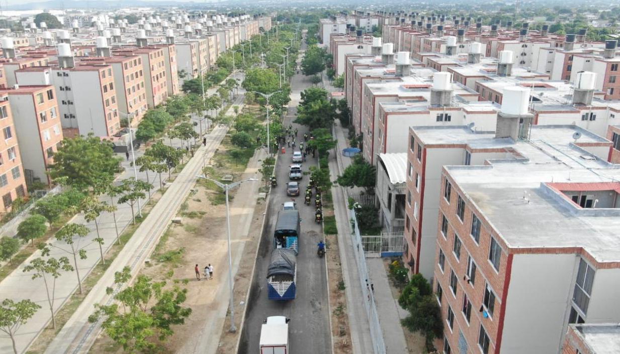 MinVivienda argumentó la suspensión debido a la coyuntura presupuestal que enfrenta actualmente el Estado. 