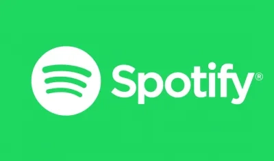 Spotify es el servicio en línea de audio más popular del mundo, con 180 millones de usuarios.