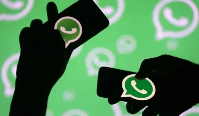 WhatsApp es la aplicación más popular del mundo.