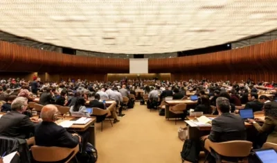Esta decisión fue tomada en el marco de la 71 Asamblea General de la OMS que reúne esta semana en Ginebra.