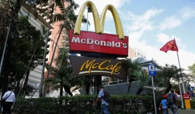 McDonald's ha cerrado siete restaurantes de la cadena.