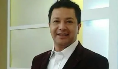 Gabriel Mauricio Gracia Ávila, víctima de los delincuentes en el Cabo de la Vela.