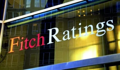 Calificadora Fitch Ratings.
