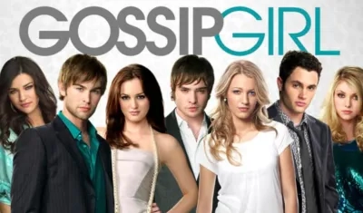 La serie original se estrenó en 2007.
