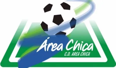 El equipo Área Chica fue sancionado. 