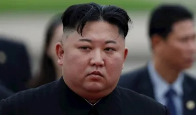 Kim Jong-un envía un mensaje a trabajadores pero sigue sin aparecer en público.