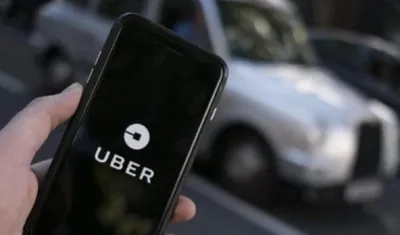 La SIC ordenó en diciembre de 2019 la suspensión inmediata de Uber.