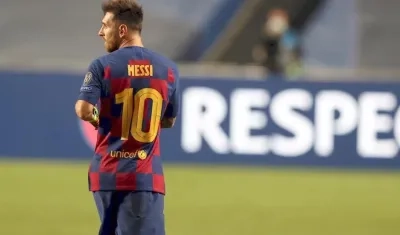 ¿Cuál será el destino de Lionel Messi?