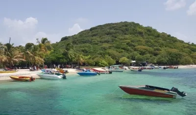 Mes del Turismo en noviembre en la región se celebrará bajo el lema "Regreso del Caribe".