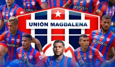 Post del Unión Magdalena
