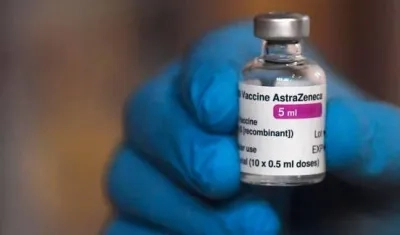  El anuncio de Estados Unidos llega en un momento en el que ha aumentado la presión para el reparto equitativo de vacunas.