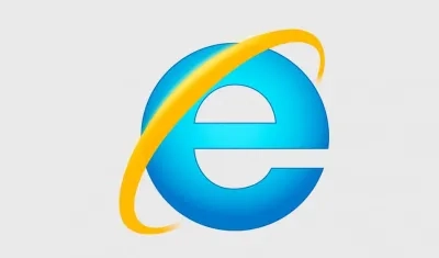 Internet Explorer dejará de recibir apoyo técnico el 15 de junio de 2022.
