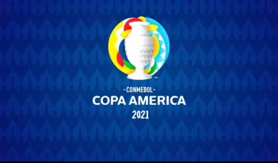 Imagen dispuesta para la Copa América 2021.