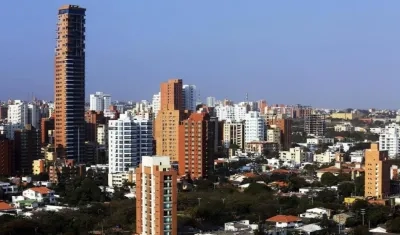 Barranquilla fue la segunda ciudad con menos desempleo.