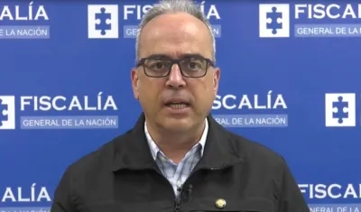  Alberto Acevedo Quintero, Director CTI.