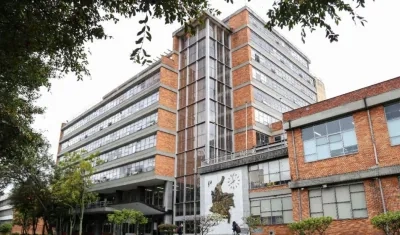 Instituto Geográfico Agustín Codazzi.