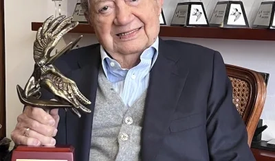 Julio Sánchez Vanegas.