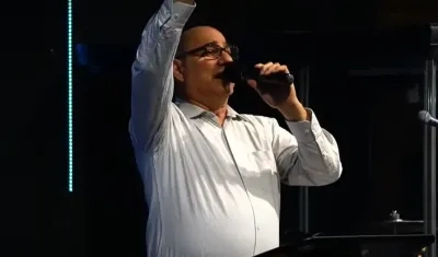 Luis Enrique Salas Moisés, excongresista y pastor religioso condenado por corrupción.