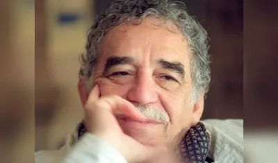 Lanzarán, novela inédita de García Márquez "En agosto nos vemos".
