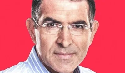 Jorge Cura, director de Atlántico en Noticias
