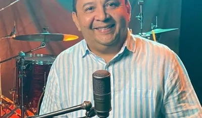Ismael Fernández Gámez