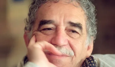 Gabriel García Márquez vivió en Barcelona entre 1969 y 1975. 