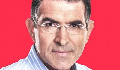 Jorge Cura, director de Atlántico en Noticias. 