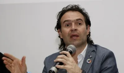 Federico 'Fico' Gutiérrez.