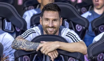 La llegada de Lionel Messi al Inter Miami ha causado sensación en Estados Unidos.   