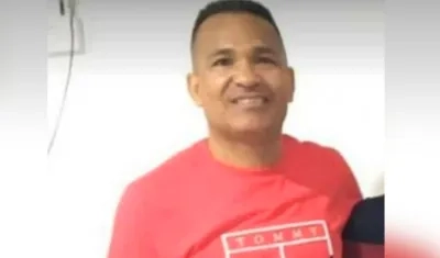 Fredy Rhenal Coronado, asesinado