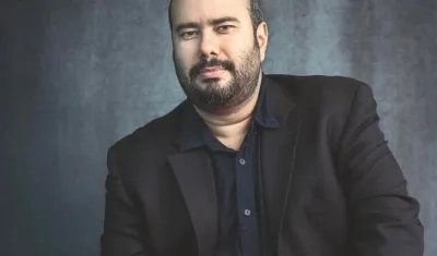 Ciro Guerra, cineasta.