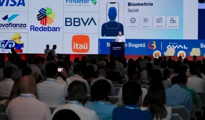 58ª Convención Bancaria.