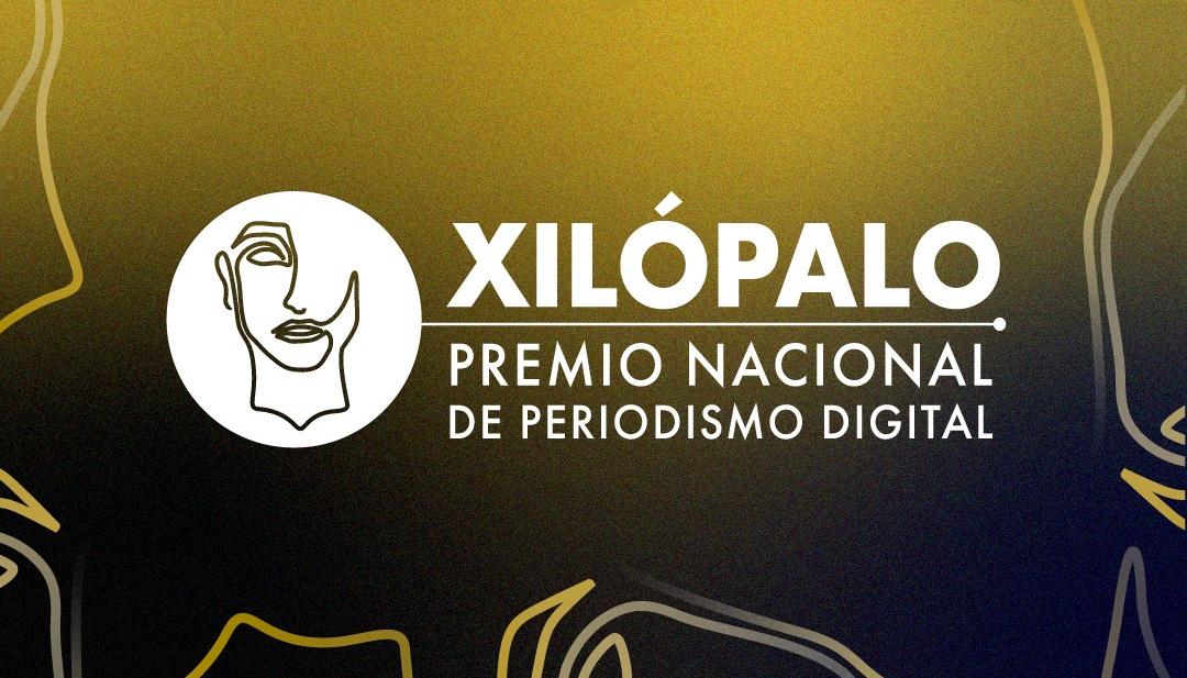 Premio de Periodismo Digital Xilópalo 2024